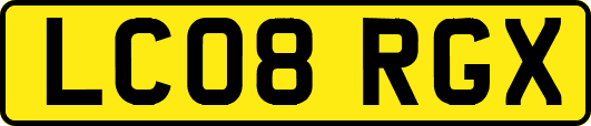 LC08RGX