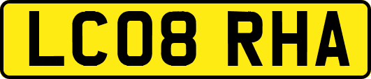 LC08RHA