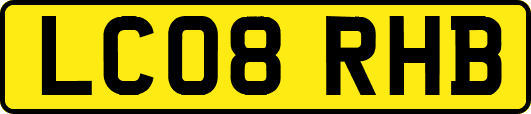 LC08RHB
