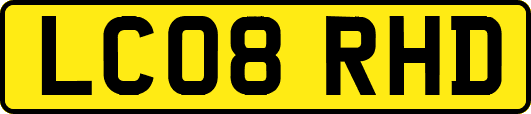 LC08RHD