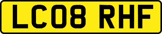 LC08RHF