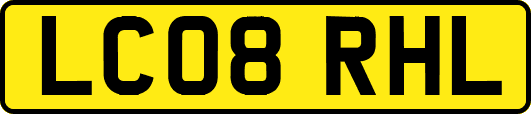 LC08RHL