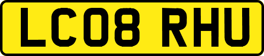 LC08RHU