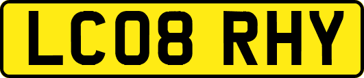 LC08RHY