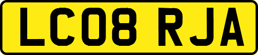 LC08RJA