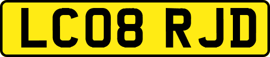 LC08RJD
