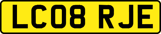 LC08RJE