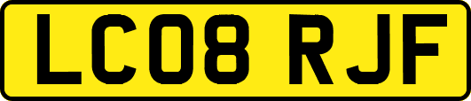 LC08RJF
