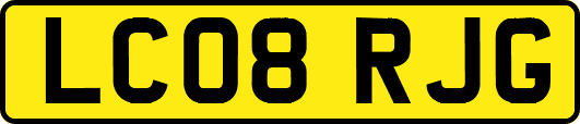 LC08RJG