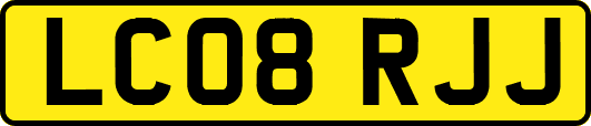 LC08RJJ