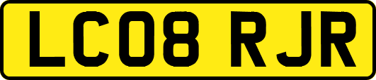 LC08RJR