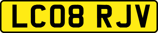 LC08RJV