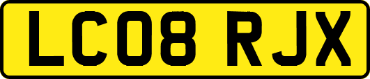 LC08RJX