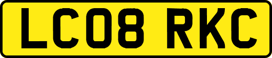 LC08RKC
