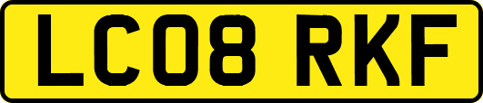 LC08RKF