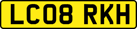 LC08RKH