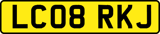 LC08RKJ