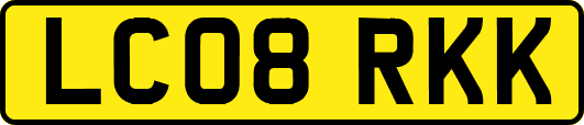 LC08RKK