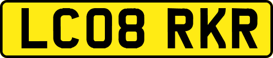 LC08RKR