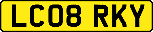 LC08RKY