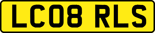 LC08RLS