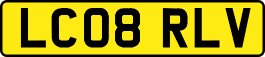 LC08RLV