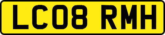 LC08RMH