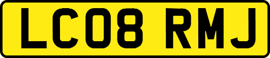 LC08RMJ