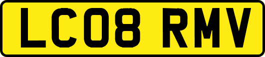 LC08RMV