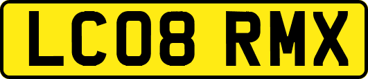 LC08RMX