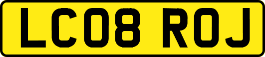 LC08ROJ