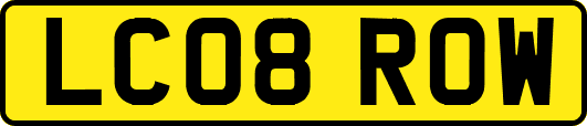 LC08ROW