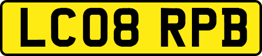 LC08RPB