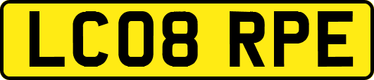 LC08RPE