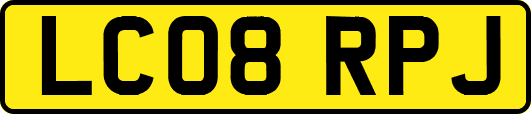 LC08RPJ