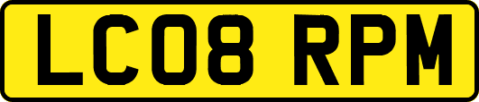 LC08RPM
