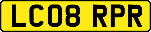 LC08RPR