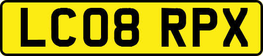 LC08RPX