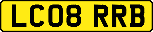 LC08RRB