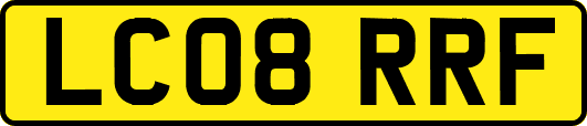 LC08RRF