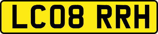 LC08RRH