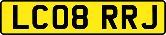 LC08RRJ