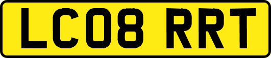 LC08RRT