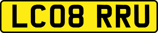 LC08RRU