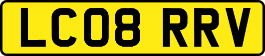 LC08RRV