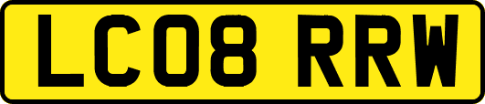 LC08RRW