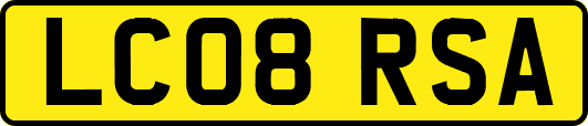 LC08RSA