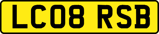 LC08RSB