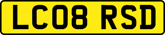 LC08RSD