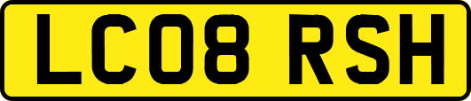 LC08RSH